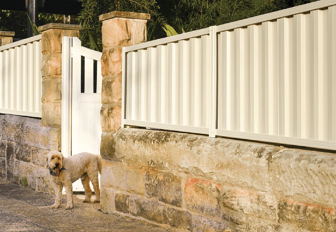 Fencing Aussie Outdoor Products