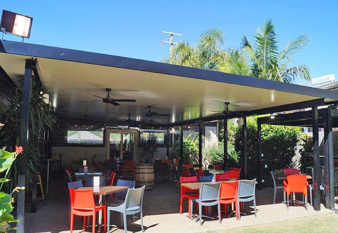 Patios Aussie Outdoor Products